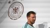 Bundestrainer Julian Nagelsmann beginnt die WM-Vorbereitung mit dem DFB-Team im mittelfränkischen Herzogenaurach.