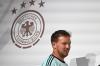 Bundestrainer Julian Nagelsmann beginnt die WM-Vorbereitung mit dem DFB-Team im mittelfränkischen Herzogenaurach.