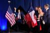 Ken Paxton, Generalstaatsanwalt von Texas und republikanischer Kandidat für den US-Senat, wird dem rechten Flügel der Partei zugerechnet und gilt als rigoroser Unterstützer Trumps.