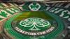 Die Arena des FC Horgau hat Ähnlichkeiten mit dem Celtic Park und ähnlich viele Plätze.