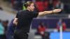 Nach Medienberichten verhandelt Bayer Leverkusen mit Filipe Luis. (Archivbild)