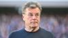 Bald Geschäftsführer in Wolfsburg? VfL-Trainer Dieter Hecking.