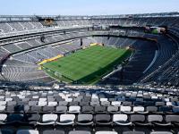 Das WM-Finale findet am 19. Juli im «MetLife Stadium» in East Rutherford statt. (Archivbild)
