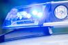 Polizisten haben in der Nacht ein Mädchen in einem Parkhaus in Donauwörth entdeckt.