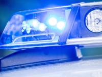 Polizisten haben in der Nacht ein Mädchen in einem Parkhaus in Donauwörth entdeckt.