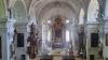 In der Kirche St. Magnus in Kühbach findet ein Kirchenkonzert mit Gesang und Orgel statt.