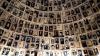 Die Halle der Namen in der Holocaust-Gedenkstätte Yad Vashem in Jerusalem.