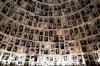 Die Halle der Namen in der Holocaust-Gedenkstätte Yad Vashem in Jerusalem ist weltberühmt. Nun errichtet Yad Vashem seine weltweit erste Außenstelle in München.