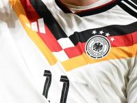 Die deutsche Nationalmannschaft startet am Sonntag, 14. Juni, in die Fußball-WM.