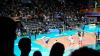 Von 2021 bis 2023 war der VfB Friedrichshafen für Weltklasse-Volleyball in der Ratiopharm-Arena zuständig. Am Samstag wird dort erstmals ein Länderspiel ausgetragen.