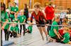 Kinder und Jugendliche zwischen 5 und 14 Jahren zeigten ihr Können beim Gaukinderturnfest.