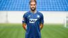 Neuer Club, neues Trikot: Luka Duric wechselt nach Paderborn. (Archivbild)