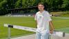 Philipp Schmid (Die Linke) ist der neue Sportreferent im Landsberger Stadtrat.