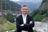 Karl Mühlsteiger hat die Demonstration initiiert, die den Brenner am 30. Mai zwischen 11 und 19 Uhr lahmlegt. Er ist parteiloser Bürgermeister der Anrainergemeinde Gries am Brenner.