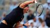 Ist für die meisten plötzlich der Turnierfavorit: Alexander Zverev.