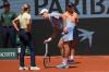 Jannik Sinner erlebte bei den French Open einen dramatischen Einbruch.