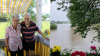 Auch zwei Jahre nach dem Hochwasser ist der Alltag für Christa und Friedhelm Vozelj noch nicht wieder normal. Immerhin sind die Sanierungsarbeiten in ihrer Seniorenwohnanlage in Dinkelscherben nun fast abgeschlossen.