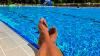 Das Freibad in Bad Wörishofen. Der Saisonstart ist gelungen, doch eine große Herausforderung bleibt.