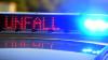 Zu einem Auffahrunfall kam es am Donnerstagabend auf der A8 bei Odelzhausen.