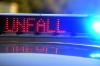 Zu einem Auffahrunfall kam es am Donnerstagabend auf der A8 bei Odelzhausen.
