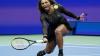 Serena Williams auf dem Platz könnte schon bald wieder Realität sein. (Archivbild)