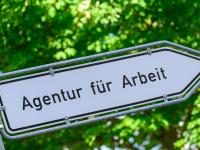 Es geht wieder aufwärts auf dem Arbeitsmarkt im Landkreis Günzburg.