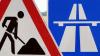 Die A66 wird im Bereich des Schiersteiner Kreuzes für einige Tage in Richtung Rüdesheim gesperrt. (Symbolbild)