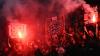 Ein Großaufgebot an Ordnungskräften soll in Paris dafür sorgen, dass beim Finale von PSG gegen Arsenal alles friedlich bleibt (Archivbild).