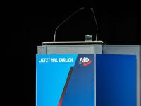 Der Landesvorstand greift hart durch gegen den Kreisvorstand. (Archivbild)