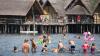 Wer sicher in Seen und Flüssen in Baden-Württemberg schwimmen gehen will, sollte ein paar Dinge beachten. (Symbolbild)
