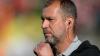 Trainer Jochen Seitz von Lok Leipzig will endlich den Aufstieg in die 3. Liga schaffen.