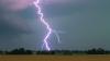 In den kommenden Tagen können Gewitter aufziehen. (Archivbild)