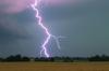 In den kommenden Tagen können Gewitter aufziehen. (Archivbild)