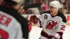 Claude Lemieux spielte in seiner Karriere auch für die New Jersey Devils. (Archivbild)