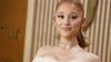 Ariana Grande machte zuletzt als Schauspielerin von sich reden. (Archivbild)