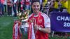 Der Architekt des Arsenal-Erfolgs: Trainer Mikel Arteta. (Archivbild)