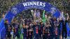 Paris Saint-Germain will seinen Titel verteidigen. (Archivbild)