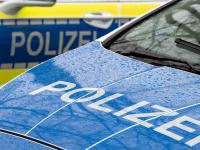 Die Bad Wörishofer Polizei sucht Zeugen für eine Sachbeschädigung. (Symbolbild)