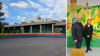 Auf den TSV Burgau kommen große Herausforderungen zu. Die Dreifachturnhalle der Grundschule bleibt bis auf Weiteres geschlossen.