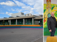 Auf den TSV Burgau kommen große Herausforderungen zu. Die Dreifachturnhalle der Grundschule bleibt bis auf Weiteres geschlossen.