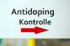 Vor der WM werden bei den Mannschaften Dopingtests gemacht. (Archivbild)