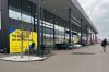 Gegenüber des Westparks eröffnet ein Ikea in Ingolstadt. Vorher befand sich in dem Laden ein Geschäft für Polstermöbel.