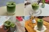 Wo gibt es den besten Iced Matcha Latte in Augsburg? Wir haben fünf Cafés getestet.