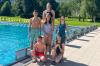Im schönen Tirol haben sich Nördlingens Schwimmerinnen und Schwimmer auf die anstehenden Wettbewerbe vorbereitet.