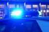Die Polizei konnte die Verursacherin nach einer Unfallflucht in Nördlingen rasch ermitteln.