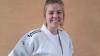 Franziska Mayr ist erfolgreiche Judoka.