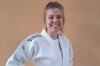 Franziska Mayr ist erfolgreiche Judoka.