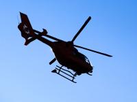 Eine 21-jährige Mitfahrerin ist bei einem Unfall mit einem Quad bei Haimhausen schwer verletzt worden, berichtet die Polizei.