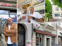 Bier, Kult und Bodenständiges: Diese Lokale eröffnen im Sommer in Augsburg.