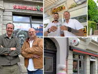 Bier, Kult und Bodenständiges: Diese Lokale eröffnen im Sommer in Augsburg.